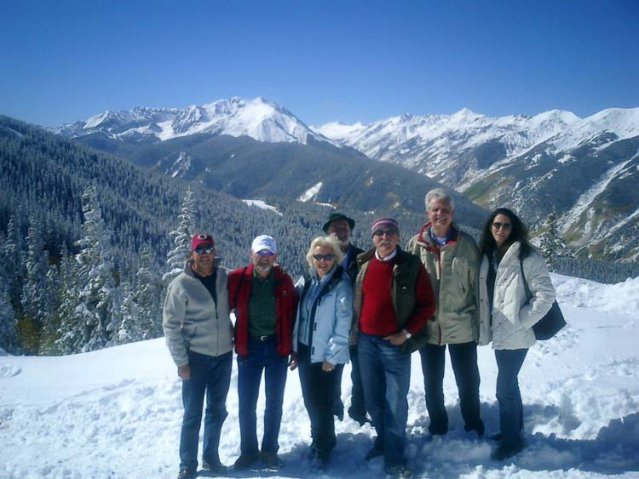 40 jubilum aspen delegation 316